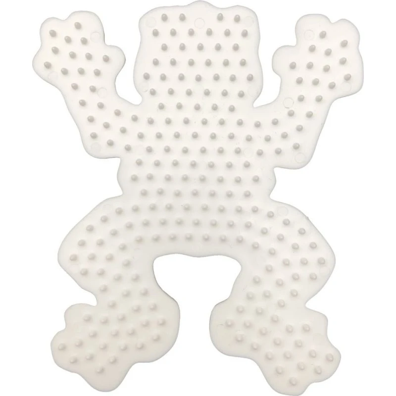 Nabbi BioBeads Plaque Midi Grenouille