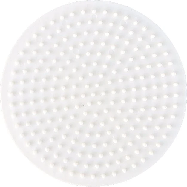 Nabbi BioBeads Plaque Cercle 9 cm Midi