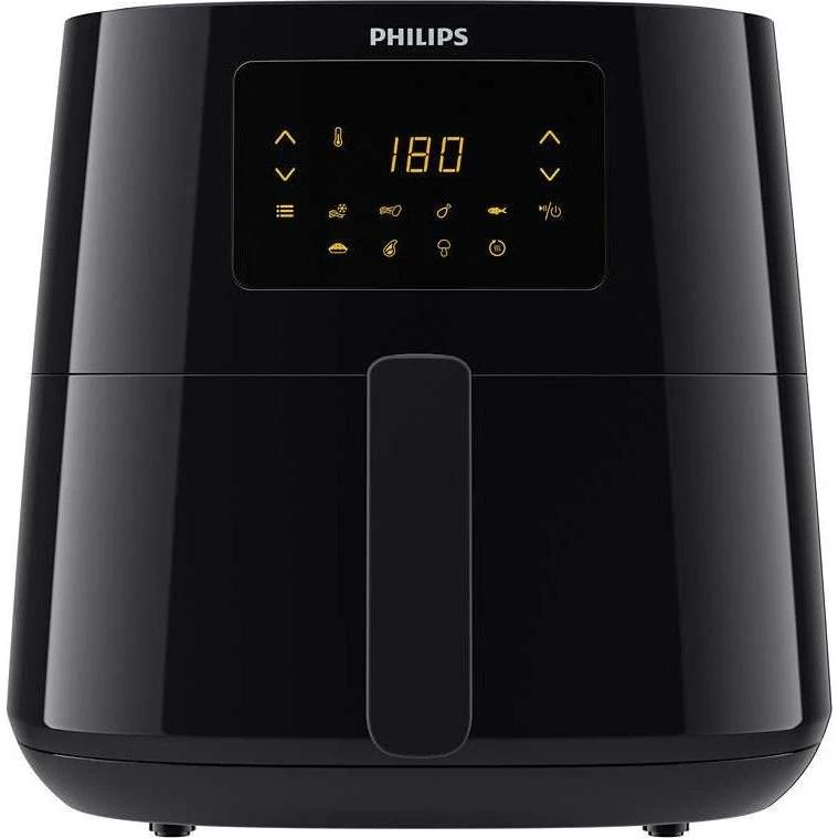 Philips Airfryer HD9270/96 6,2L Noir