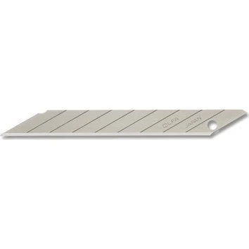 OLFA DKB 9mm à 30° en carbone - 5 lames pour PPF/CarWrapping