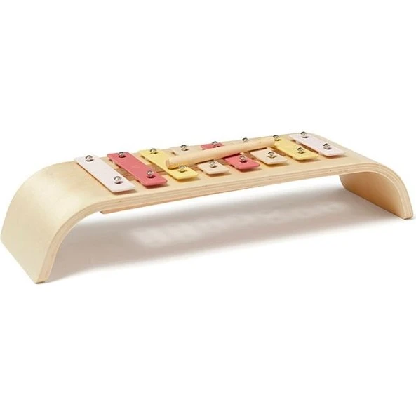 Kid's Concept Xylophone rose 36,3 cm