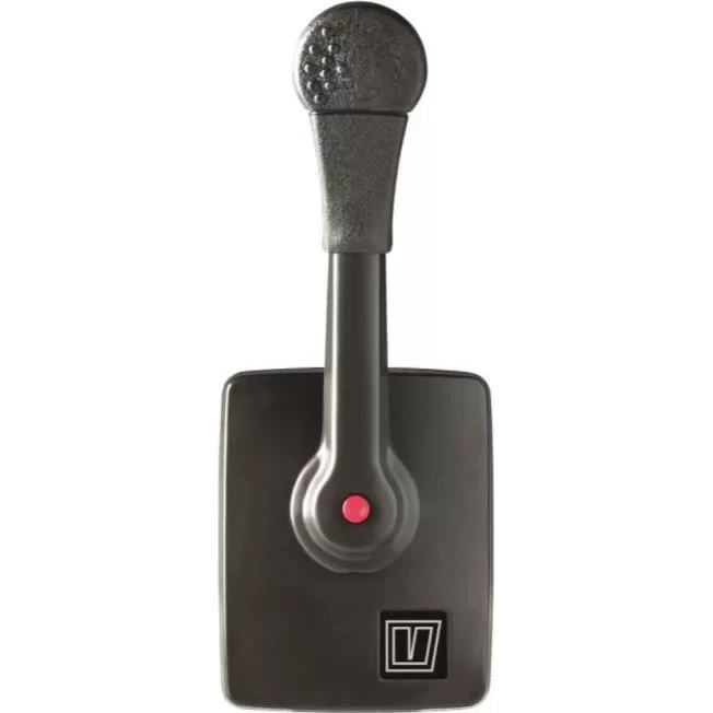 Vetus AFSTZIJ Télécommande à levier unique montage latéral