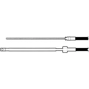 Ultraflex M66 - Câble Direction 23 Pièces
