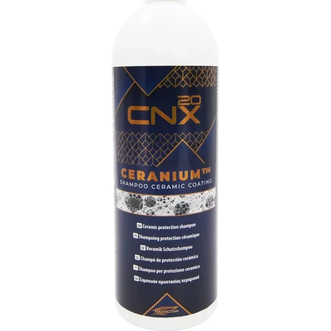 NAUTIC CLEAN CNX20 Shampoing Céramique 1L