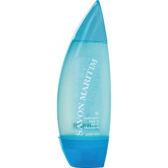 YACHTICON Savon maritime biodégradable