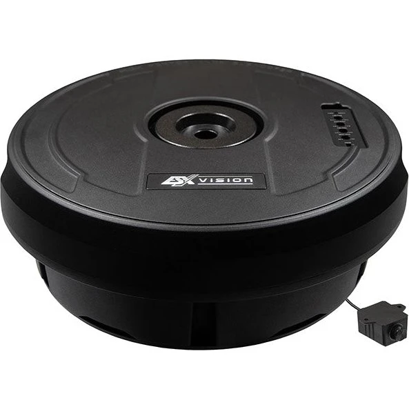 Masori ESX V1100AV2 Caisson de Basses Actif 12"