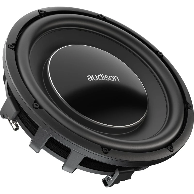 Audison AV 12 D2 II Subwoofer 12" Double Bobine 2Ω