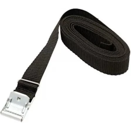 CAO Sangle Autobloquante 50 cm Noire