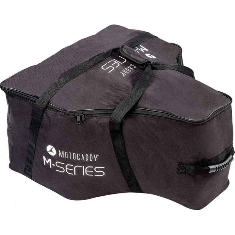 Motocaddy M-Series Travel Cover 2018+