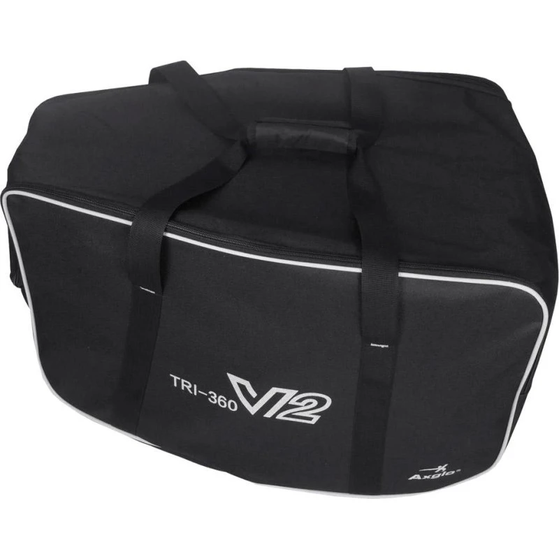 Axglo Housse de transport Tri Lite 360 V2 noire