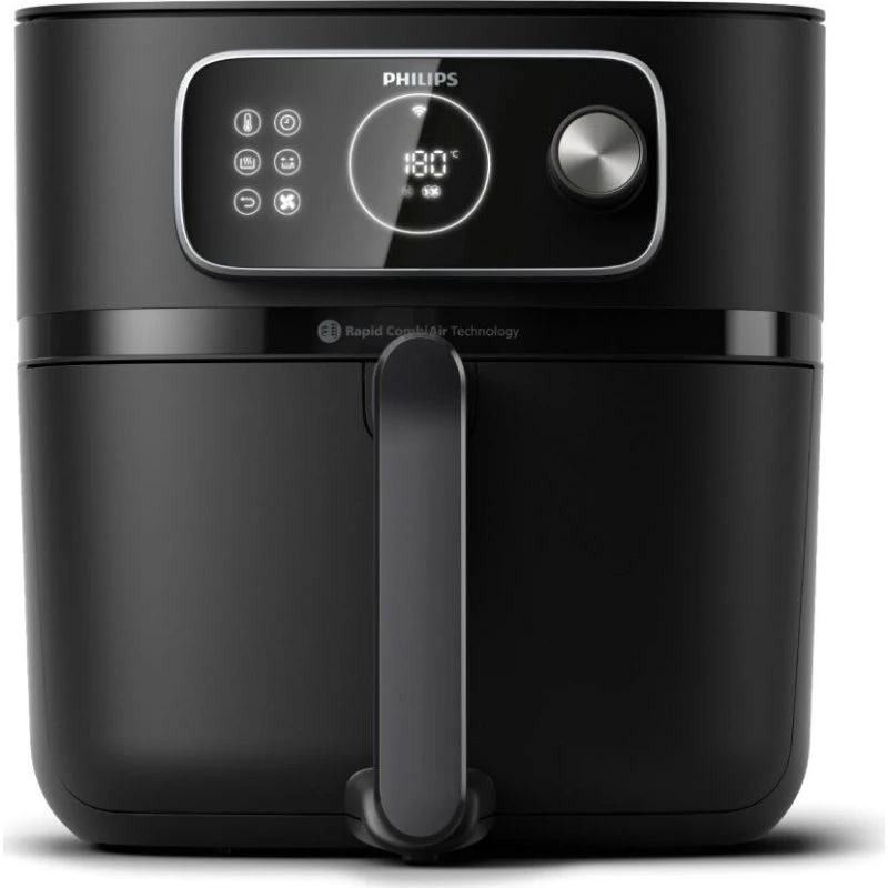 Philips HD9876/90 Airfryer Combi XXL Connected
