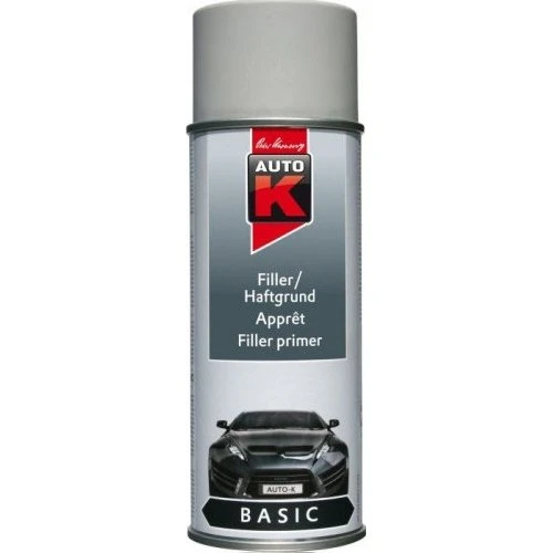 Auto K Appret Gris 150ml