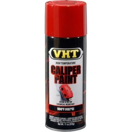 VHT Peinture Étrier de Frein Jaune VHT 400ml