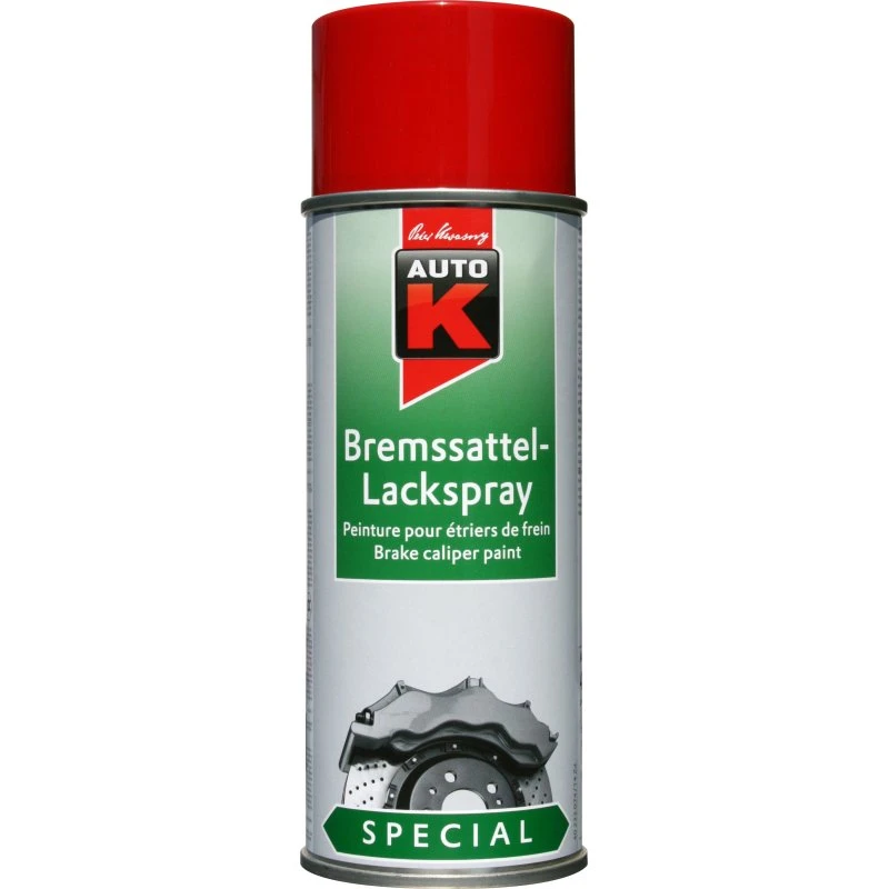 KSTOOLS 201.2322 Brosse Étrier Frein 2 Rangées