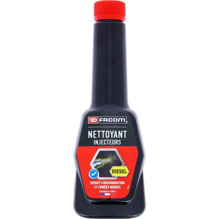 FACOM Nettoyant Injecteur Diesel 300ml