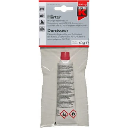 Auto Repar 745201 Durcisseur pour mastic 2 composants