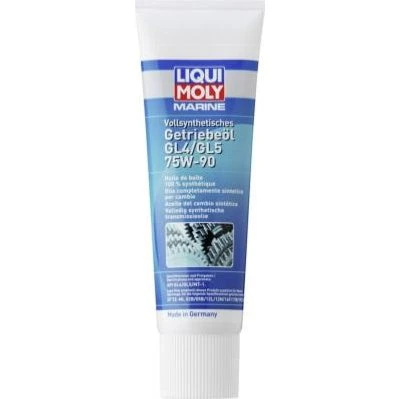 Liqui Moly 75W90 GL4/GL5 Synthétique 250ml