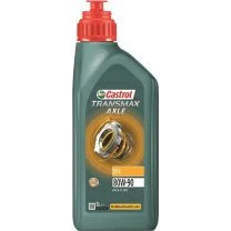 Castrol Transmax Axle EPX 80W-90 - 1L