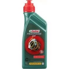 Castrol Transmax ATF Dex/Merc 1L Multivehicle