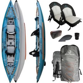 Spinera Kayak Tenaya 140|2P