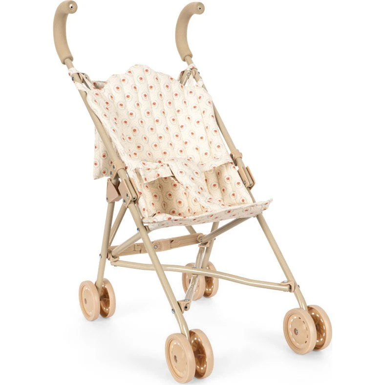 Konges Slojd Poussette Mirage pour poupée 40 cm