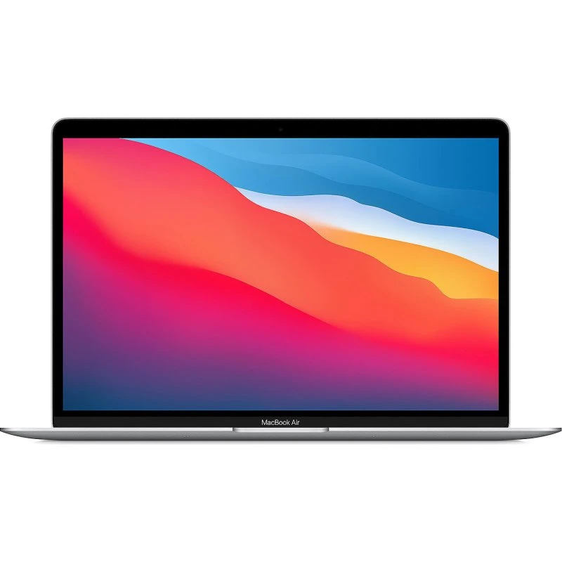 Apple MacBook Air 13' M1 8Go 256Go Argent Reconditionné