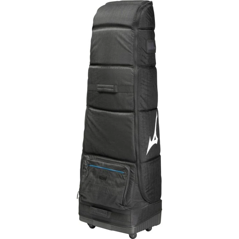 Mizuno Travel Cover 26 Black