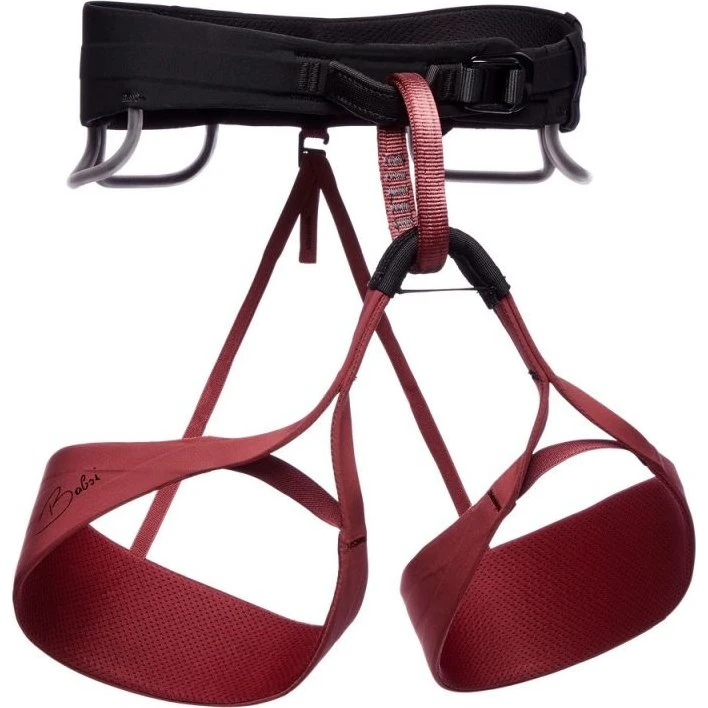 Black Diamond Solution W's Babsi Edition - Cherrywood