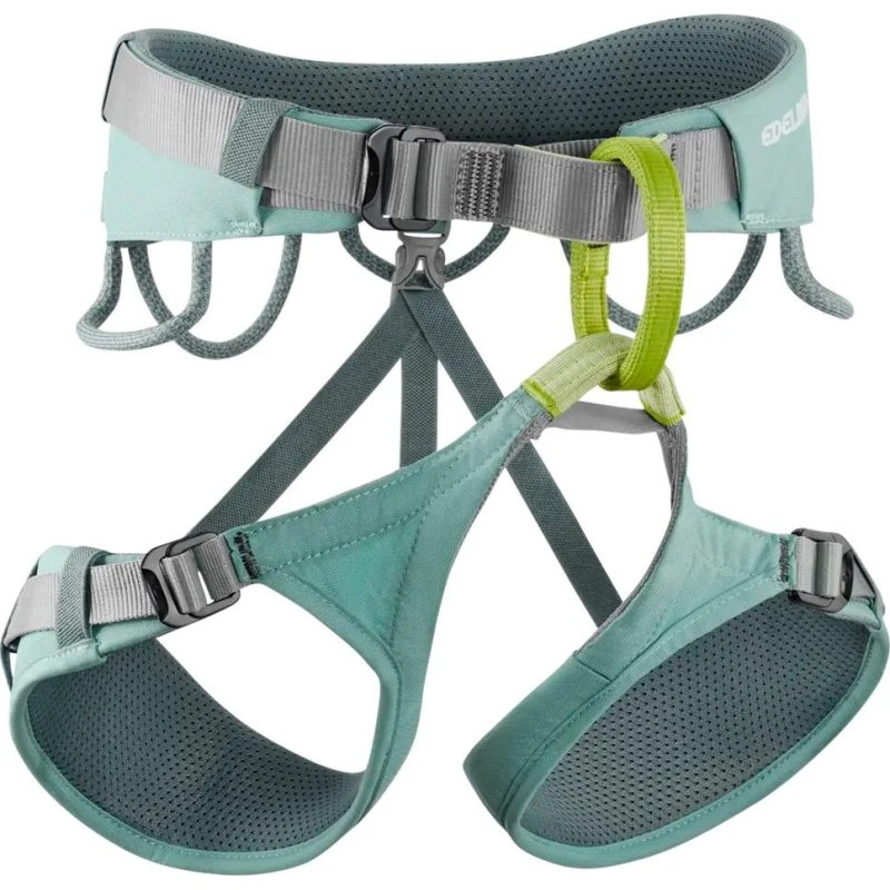 Edelrid Jayne IV Dolphin XS