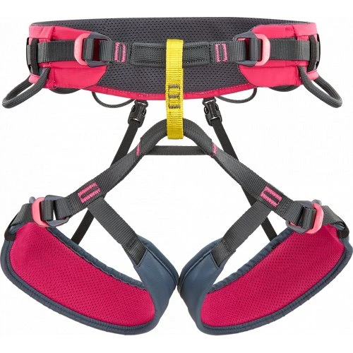 Climbing Technology Anthea Harnais Cuissard Femme