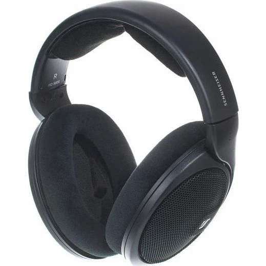 Sennheiser HD 560S Casque Ouvert Haut de Gamme