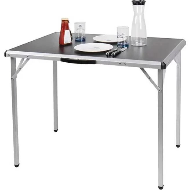 CAMP4 Table Tore en aluminium pliante
