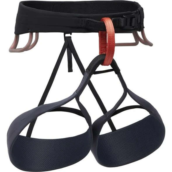 BLACK DIAMOND Solution Harness Carbon 25