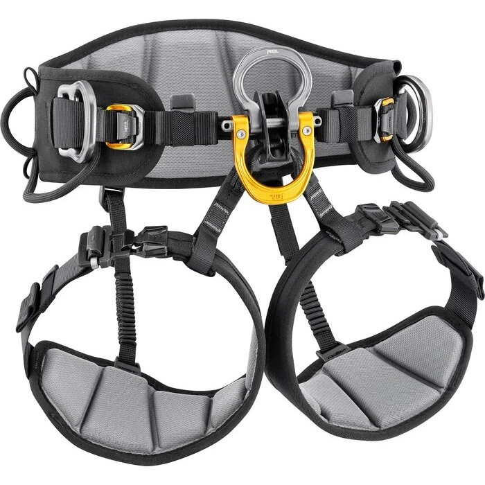 Petzl ASTRO® SIT - Harnais de travail modulaire