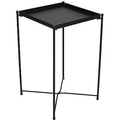 Bo-Camp Bedford Table d'appoint 30x30x51 cm