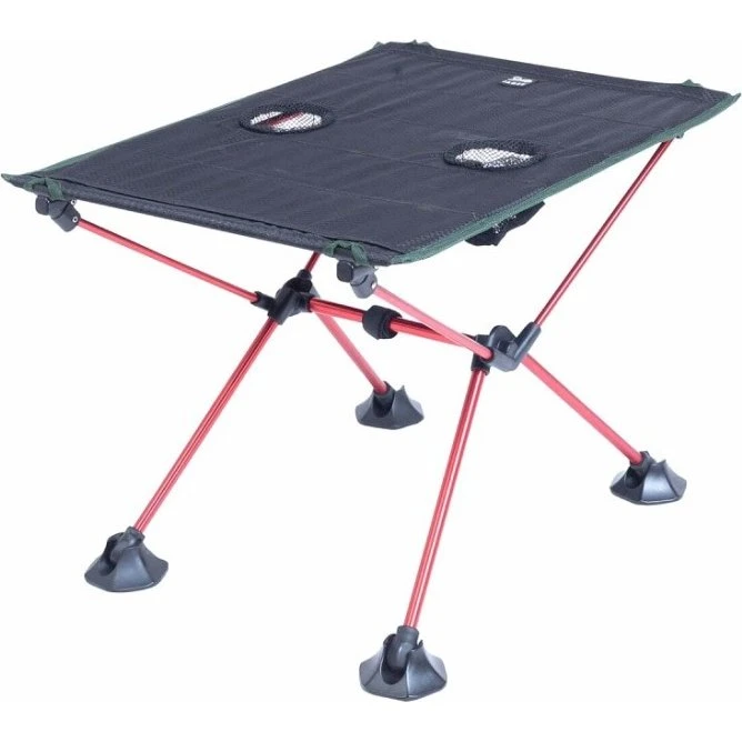JAMET Ultralight - Table de Camping Ultra Légère