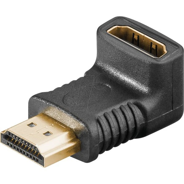 Cable Matters Adaptateur HDMI coudé 8K 60 Hz