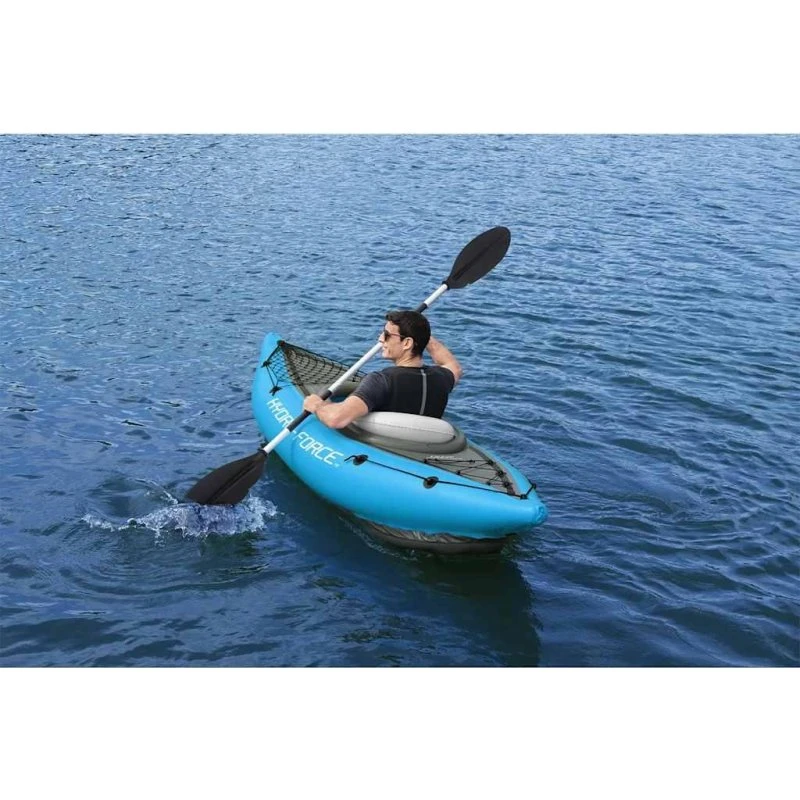Bestway Hydro Force Kayak Gonflable 1 personne