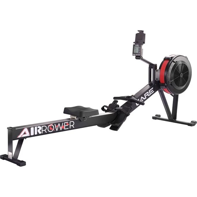 CARE AIR ROWER connecté - Rameur à air