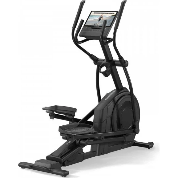 NordicTrack AirGlide 16 - Vélo elliptique connecté