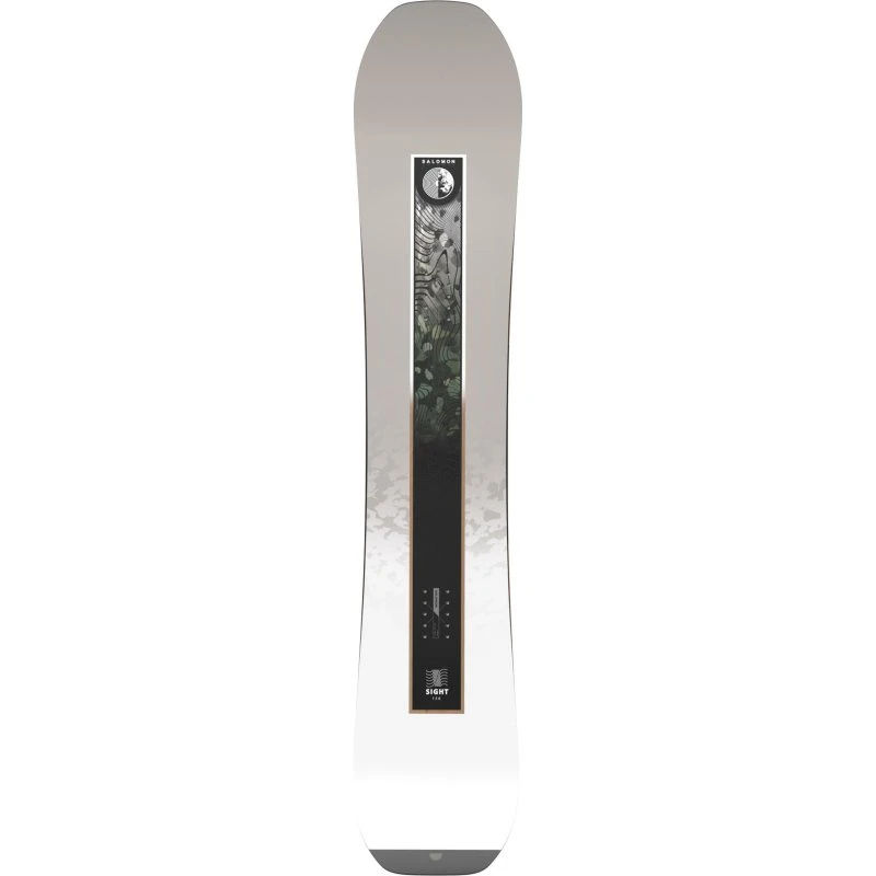 Salomon Sight 156 - Snowboard Freeride