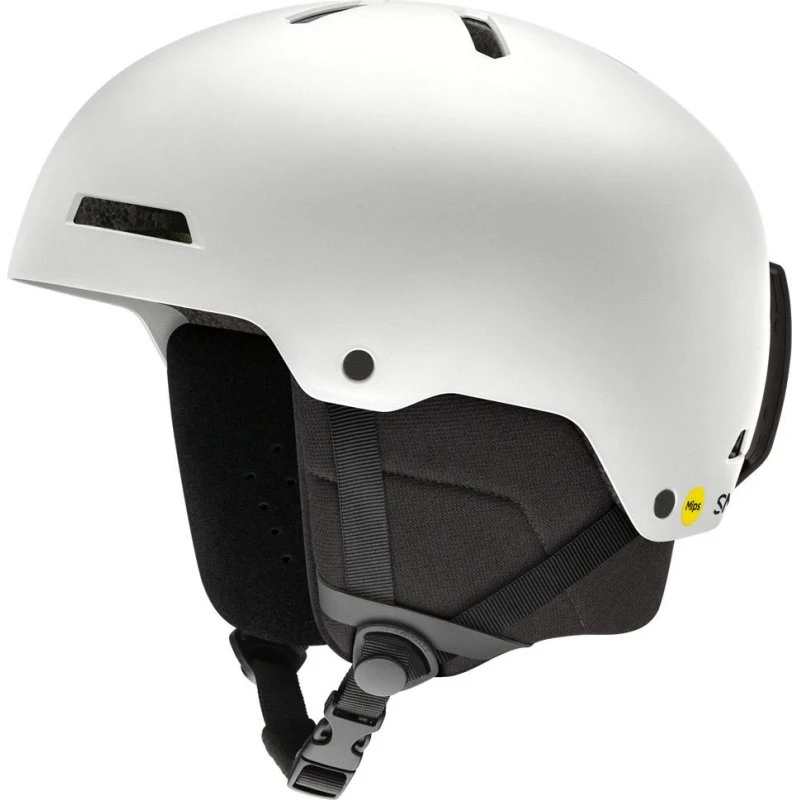Smith Rodeo Mips Matte White - M