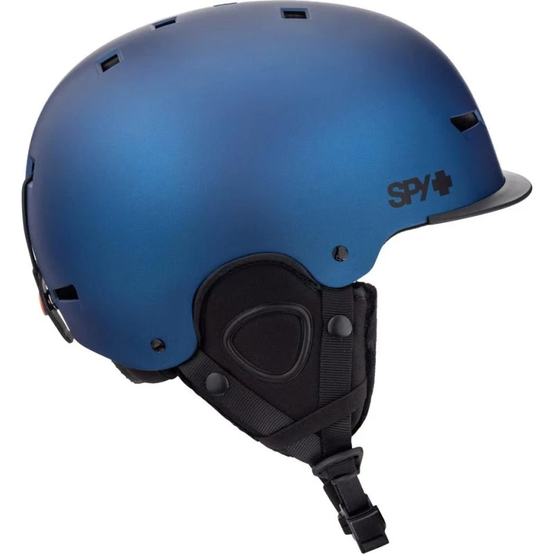 Spy Galactic Mips Chrome Blue L