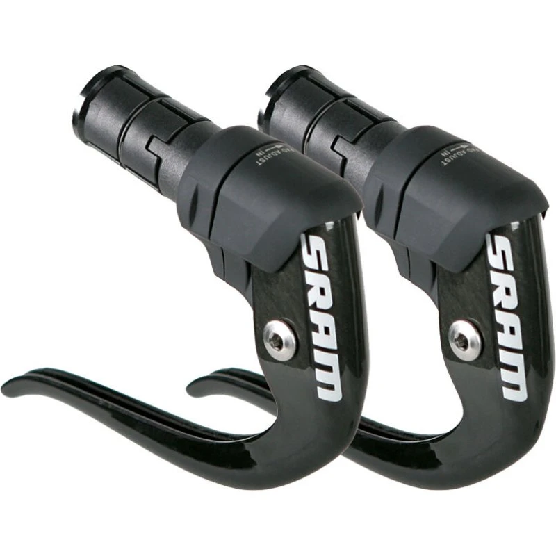 SRAM S-990 Aero Carbon Leviers de Frein
