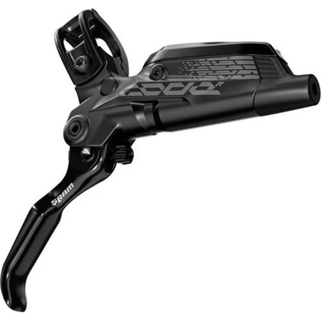 SRAM Code R - Levier de frein hydraulique noir