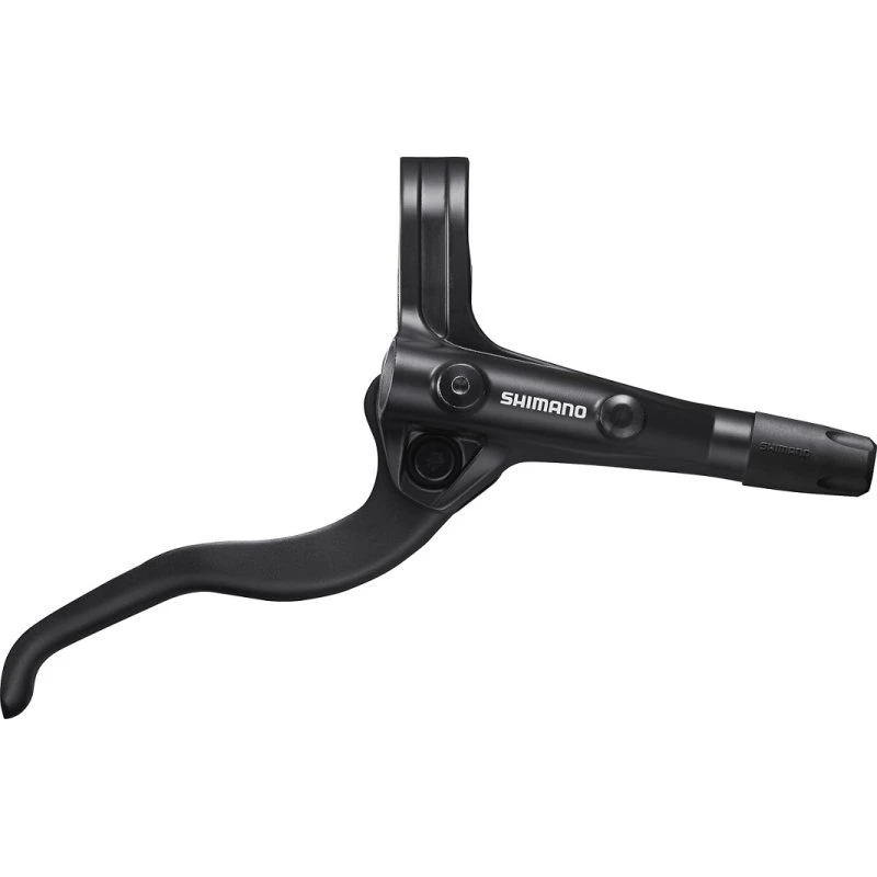Shimano BL-MT401 Manette de Frein Hydraulique 2-Doigt Noir
