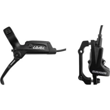 SRAM Level Frein à Disque VTT 160mm Droit Noir