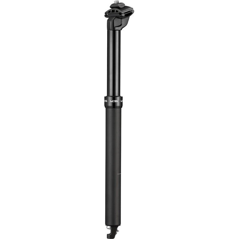 KS Eten I 30,9 mm télescopique 385 mm noir