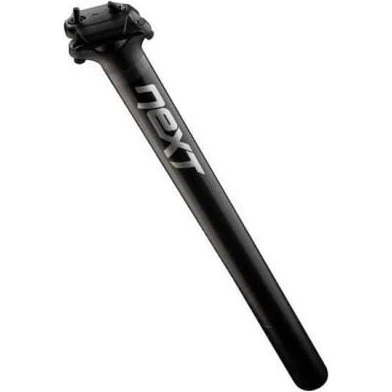 Race Face Next SL Tige de Selle 400 mm Noir