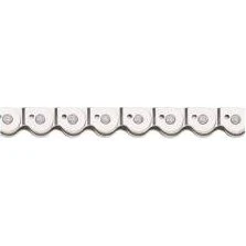 Point MK918 1/2 x 1/8 102 maillons bleu